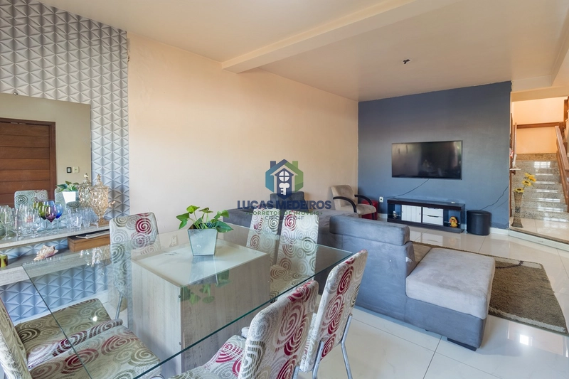 Casa à venda - Novo Hamburgo: 4ª foto da galeria de imagens do imóvel