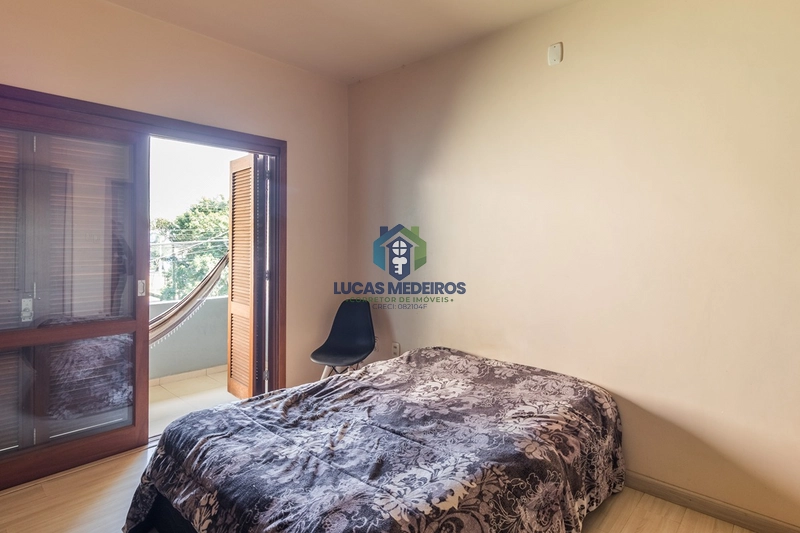 Casa à venda - Novo Hamburgo: 14ª foto da galeria de imagens do imóvel