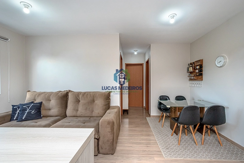 Seu Novo Lar no Torres do Campo : 29ª foto da galeria de imagens do imóvel