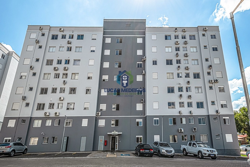 Seu Novo Lar no Torres do Campo : 18ª foto da galeria de imagens do imóvel