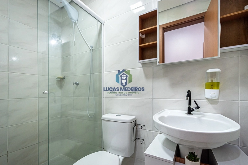 Seu Novo Lar no Torres do Campo : 40ª foto da galeria de imagens do imóvel