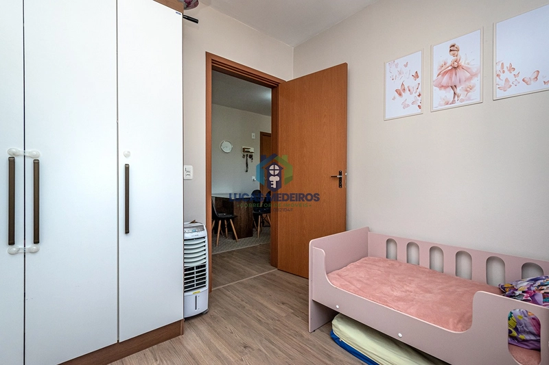 Seu Novo Lar no Torres do Campo : 39ª foto da galeria de imagens do imóvel