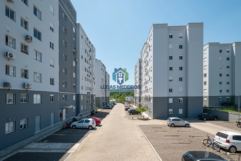 Seu Novo Lar no Torres do Campo : 20ª foto da galeria de imagens do imóvel