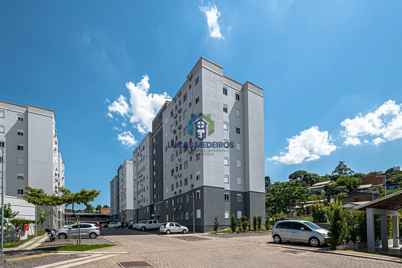 Seu Novo Lar no Torres do Campo : 17ª foto da galeria de imagens do imóvel