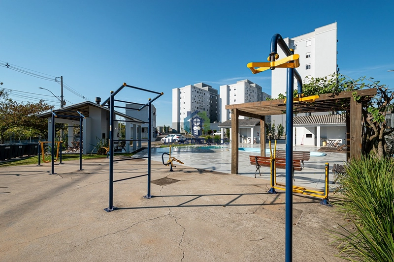 Seu Novo Lar no Torres do Campo : 7ª foto da galeria de imagens do imóvel