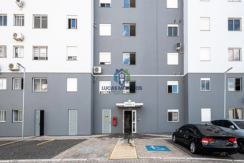 Seu Novo Lar no Torres do Campo : 19ª foto da galeria de imagens do imóvel