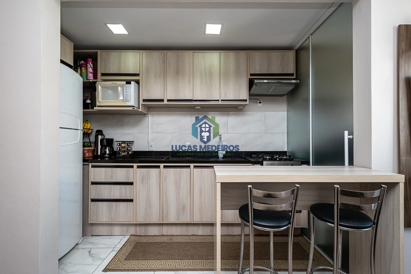 Seu Novo Lar no Torres do Campo : 32ª foto da galeria de imagens do imóvel