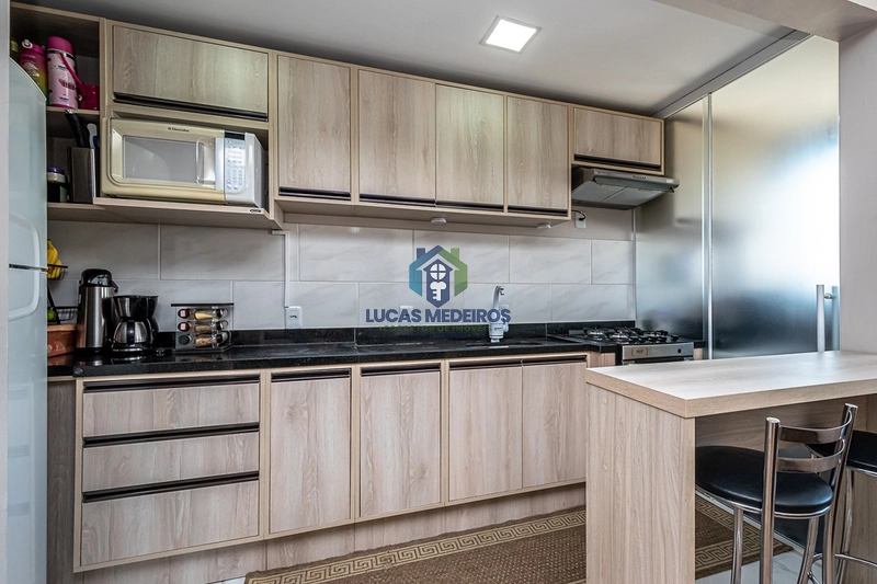 Seu Novo Lar no Torres do Campo : 31ª foto da galeria de imagens do imóvel