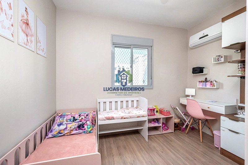 Seu Novo Lar no Torres do Campo : 37ª foto da galeria de imagens do imóvel