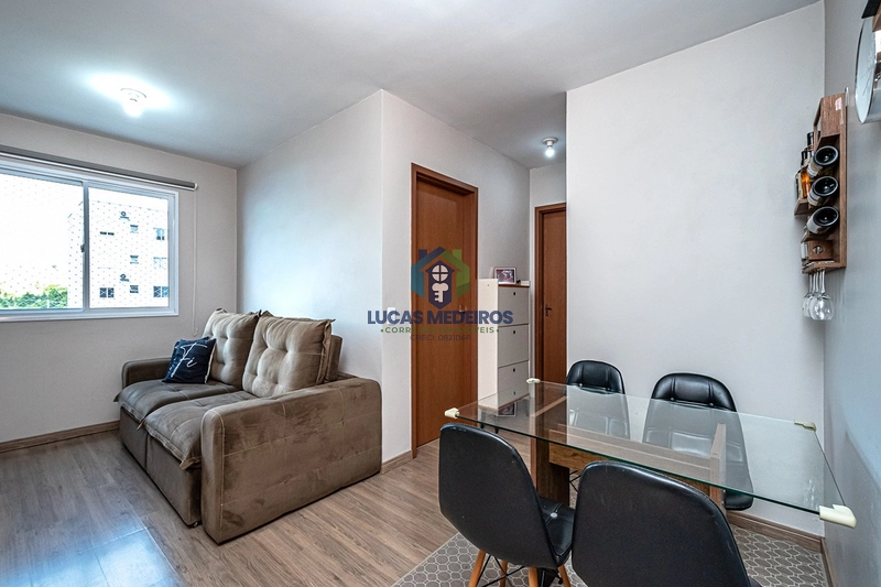 Seu Novo Lar no Torres do Campo : 23ª foto da galeria de imagens do imóvel