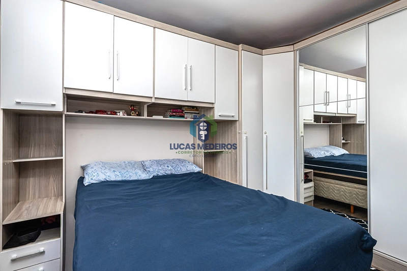 Seu Novo Lar no Torres do Campo : 41ª foto da galeria de imagens do imóvel