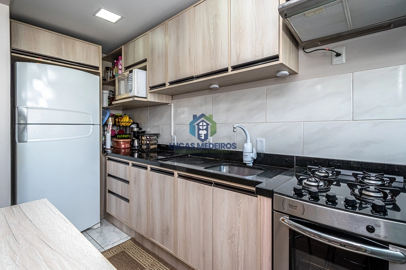 Seu Novo Lar no Torres do Campo : 33ª foto da galeria de imagens do imóvel