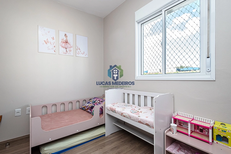 Seu Novo Lar no Torres do Campo : 38ª foto da galeria de imagens do imóvel