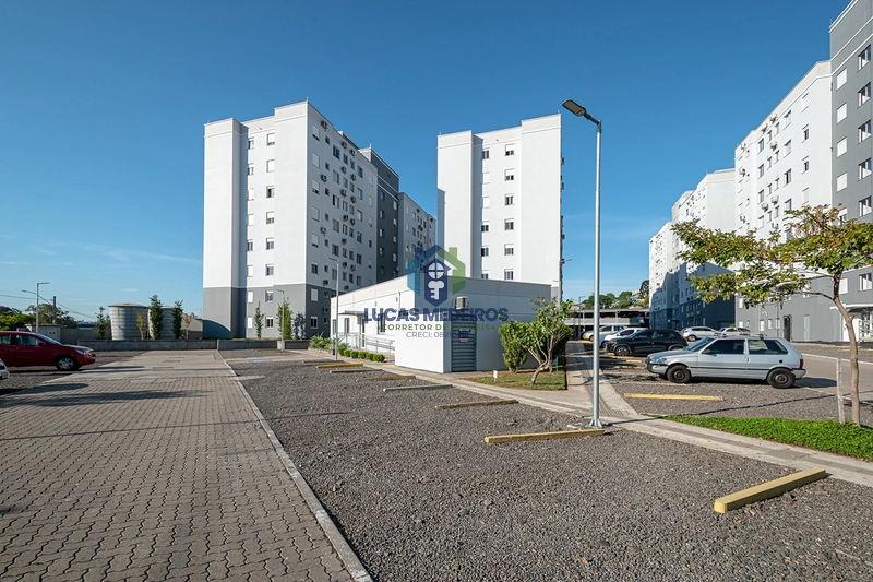 Seu Novo Lar no Torres do Campo : 3ª foto da galeria de imagens do imóvel