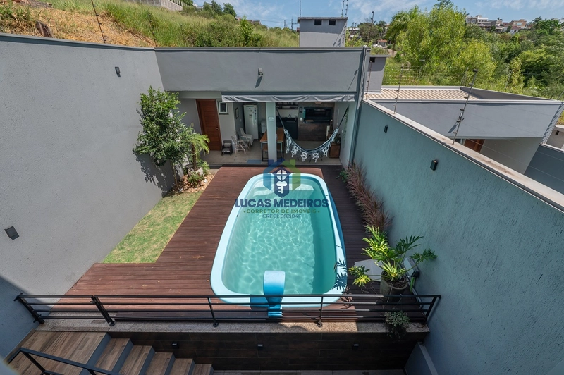 Casa à Venda no Solar do Campo | Campo Bom: 26ª foto da galeria de imagens do imóvel