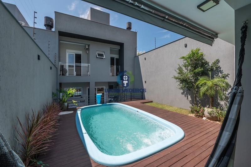 Casa à Venda no Solar do Campo | Campo Bom: 25ª foto da galeria de imagens do imóvel