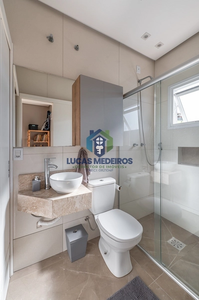 Casa à Venda no Solar do Campo | Campo Bom: 17ª foto da galeria de imagens do imóvel