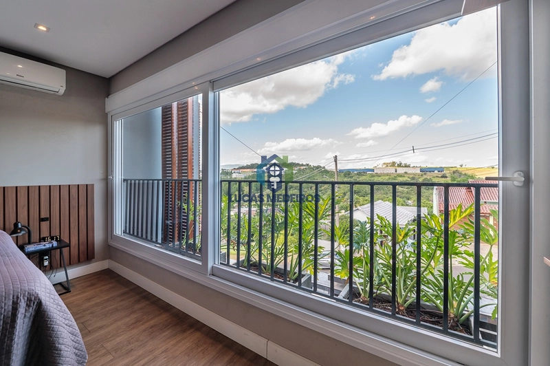 Casa à Venda no Solar do Campo | Campo Bom: 19ª foto da galeria de imagens do imóvel