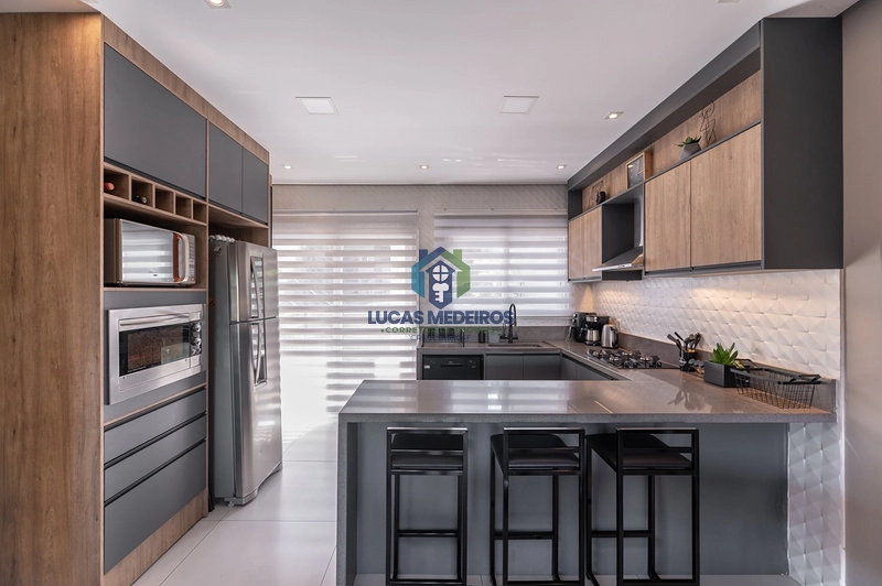 Casa à Venda no Solar do Campo | Campo Bom: 6ª foto da galeria de imagens do imóvel