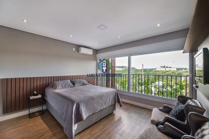 Casa à Venda no Solar do Campo | Campo Bom: 18ª foto da galeria de imagens do imóvel