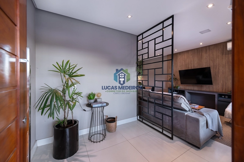 Casa à Venda no Solar do Campo | Campo Bom: 4ª foto da galeria de imagens do imóvel