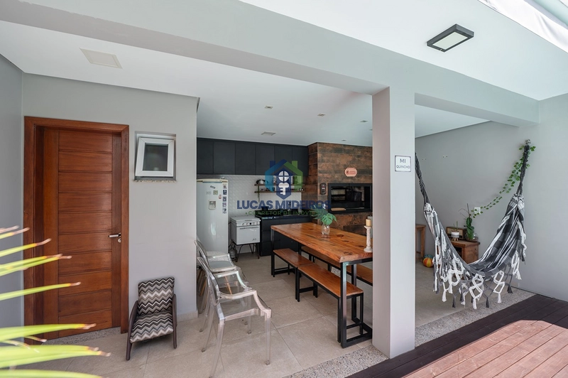 Casa à Venda no Solar do Campo | Campo Bom: 24ª foto da galeria de imagens do imóvel