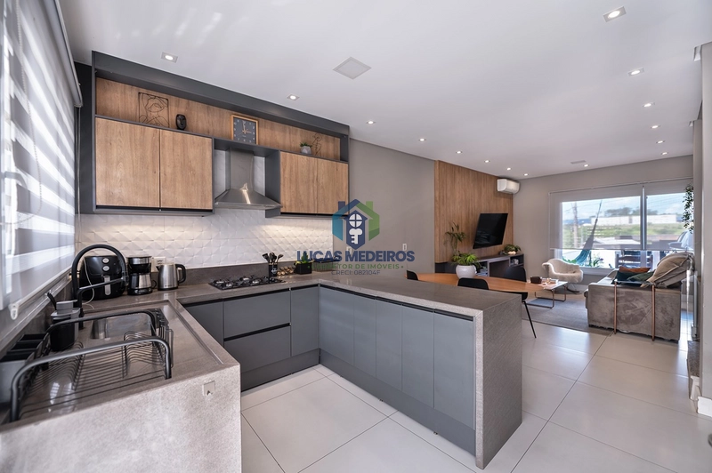 Casa à Venda no Solar do Campo | Campo Bom: 8ª foto da galeria de imagens do imóvel