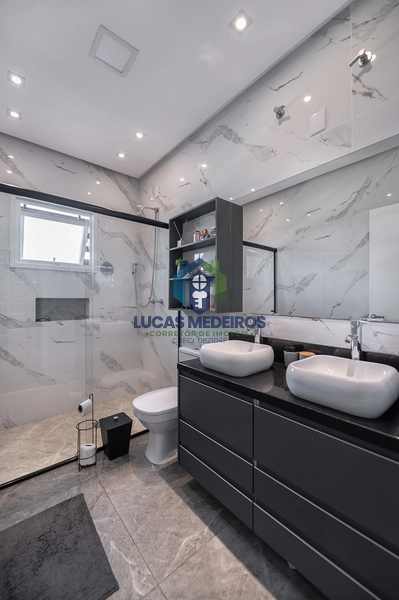 Casa à Venda no Solar do Campo | Campo Bom: 22ª foto da galeria de imagens do imóvel