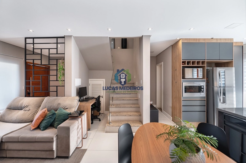 Casa à Venda no Solar do Campo | Campo Bom: 10ª foto da galeria de imagens do imóvel