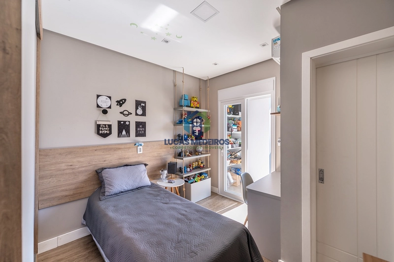 Casa à Venda no Solar do Campo | Campo Bom: 13ª foto da galeria de imagens do imóvel