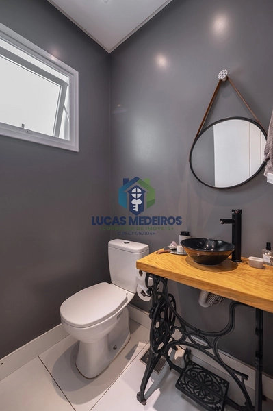 Casa à Venda no Solar do Campo | Campo Bom: 11ª foto da galeria de imagens do imóvel