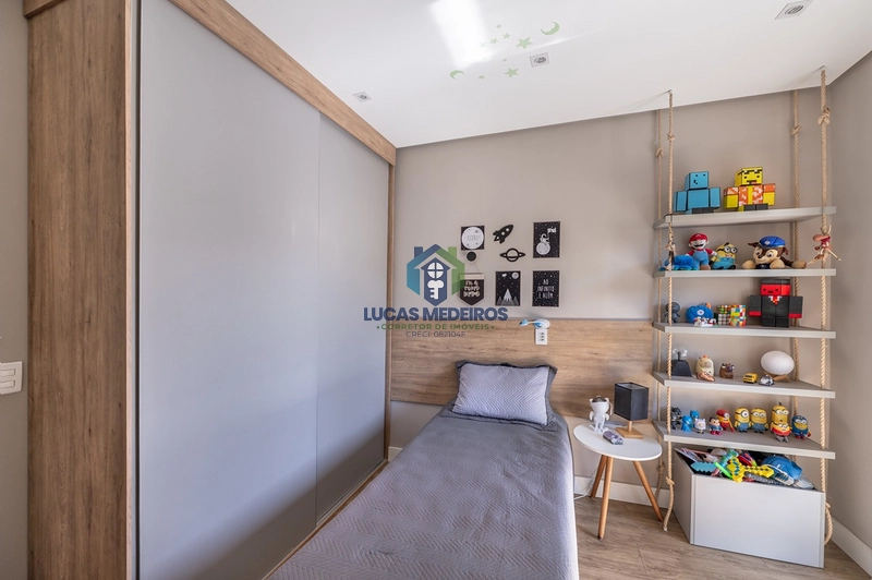 Casa à Venda no Solar do Campo | Campo Bom: 14ª foto da galeria de imagens do imóvel