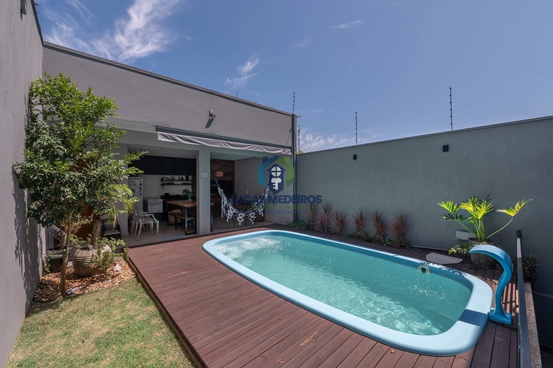 Casa à Venda no Solar do Campo | Campo Bom: 23ª foto da galeria de imagens do imóvel