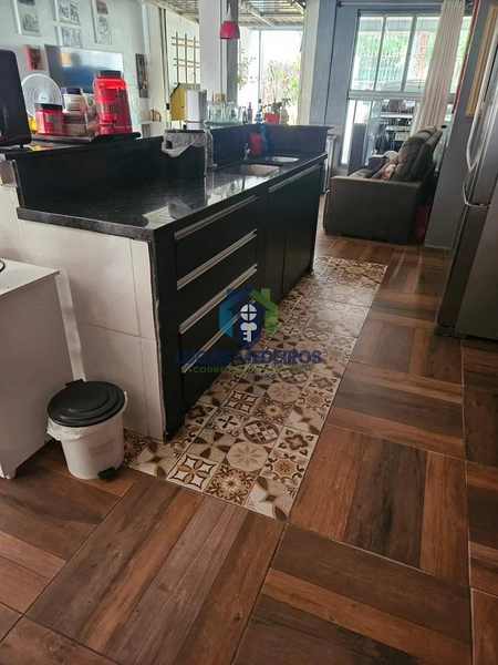 CASA EM HAMBURGO VELHO COM PISCINA COM PREÇO DE OPORTUNIDADE: 8ª foto da galeria de imagens do imóvel