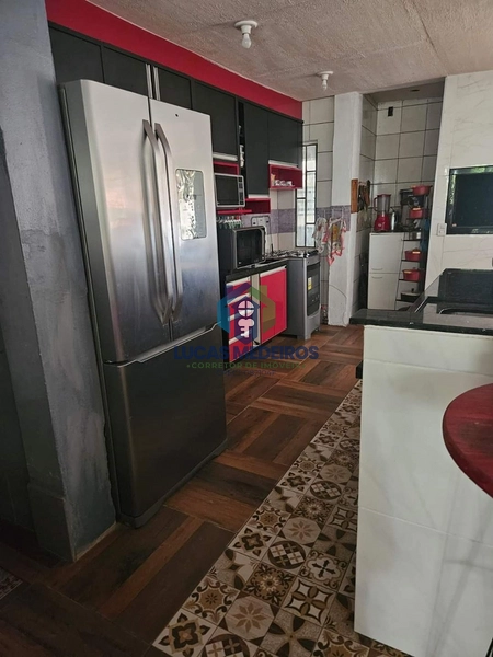 CASA EM HAMBURGO VELHO COM PISCINA COM PREÇO DE OPORTUNIDADE: 7ª foto da galeria de imagens do imóvel