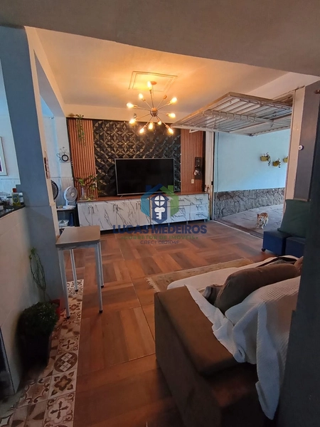 CASA EM HAMBURGO VELHO COM PISCINA COM PREÇO DE OPORTUNIDADE: 5ª foto da galeria de imagens do imóvel