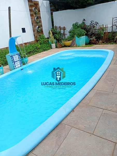 CASA EM HAMBURGO VELHO COM PISCINA COM PREÇO DE OPORTUNIDADE: 2ª foto da galeria de imagens do imóvel