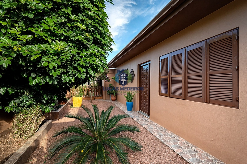 Casa à venda - Novo Hamburgo: 2ª foto da galeria de imagens do imóvel