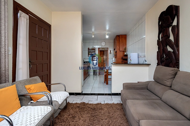 Casa à venda - Novo Hamburgo: 12ª foto da galeria de imagens do imóvel