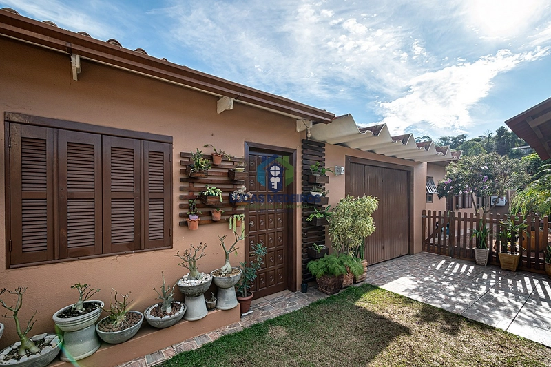 Casa à venda - Novo Hamburgo: 24ª foto da galeria de imagens do imóvel