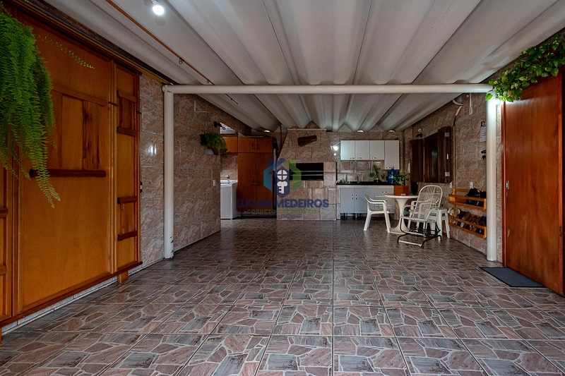 Casa à venda - Novo Hamburgo: 5ª foto da galeria de imagens do imóvel