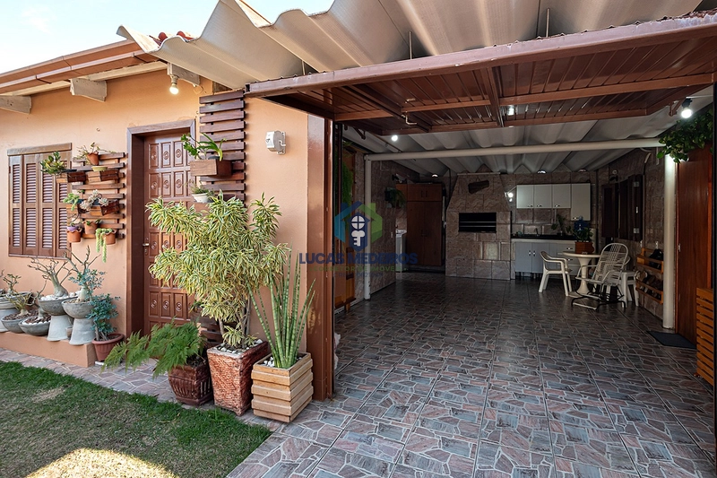 Casa à venda - Novo Hamburgo: 6ª foto da galeria de imagens do imóvel