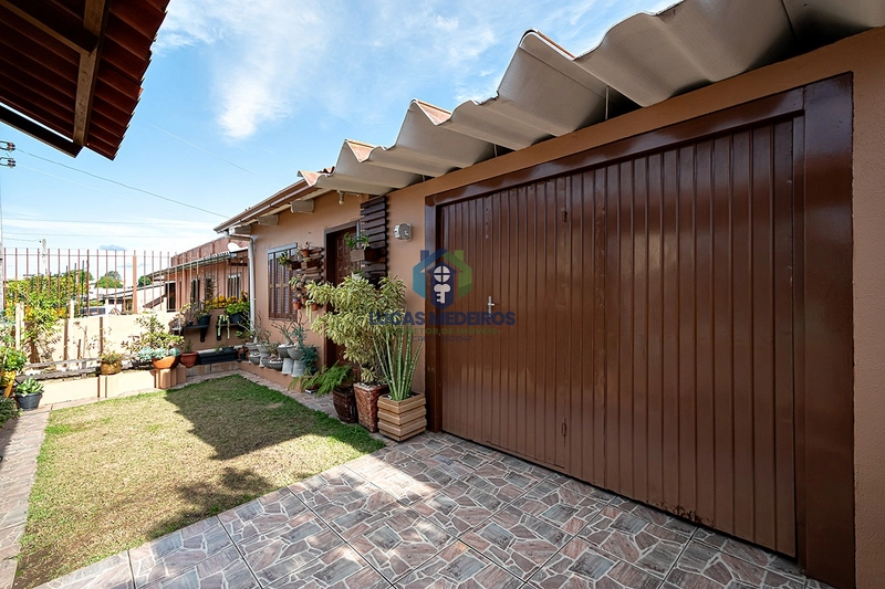 Casa à venda - Novo Hamburgo: 7ª foto da galeria de imagens do imóvel