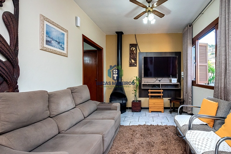 Casa à venda - Novo Hamburgo: 9ª foto da galeria de imagens do imóvel