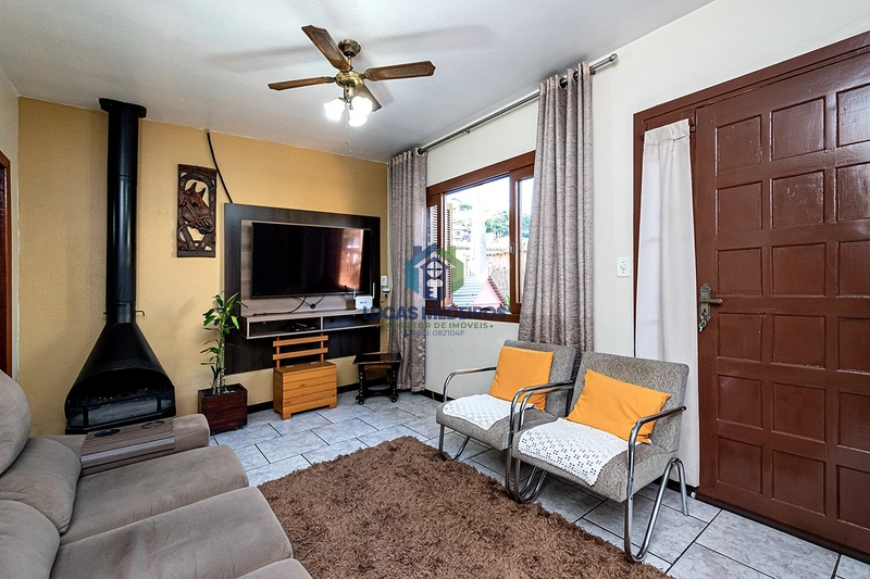 Casa à venda - Novo Hamburgo: 11ª foto da galeria de imagens do imóvel