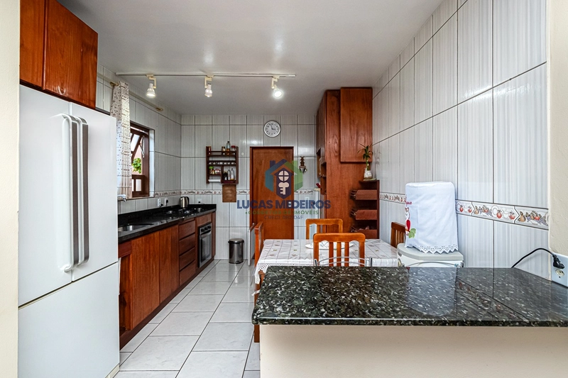 Casa à venda - Novo Hamburgo: 13ª foto da galeria de imagens do imóvel