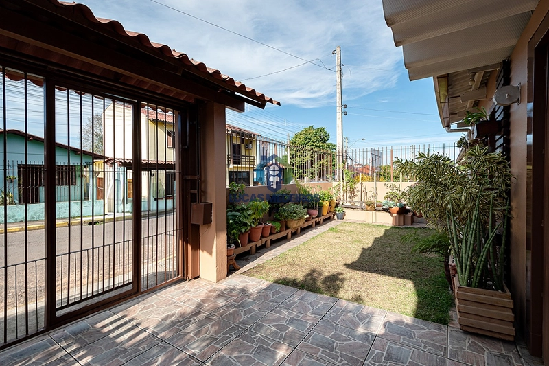 Casa à venda - Novo Hamburgo: 8ª foto da galeria de imagens do imóvel