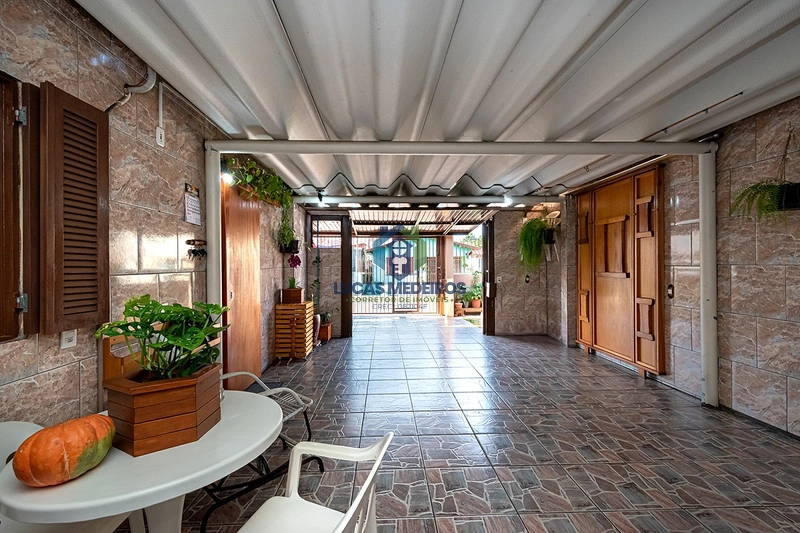 Casa à venda - Novo Hamburgo: 4ª foto da galeria de imagens do imóvel