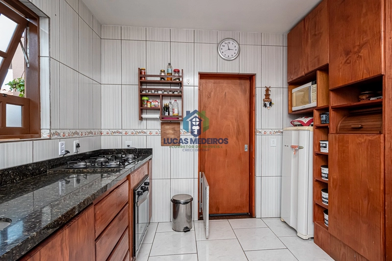 Casa à venda - Novo Hamburgo: 15ª foto da galeria de imagens do imóvel