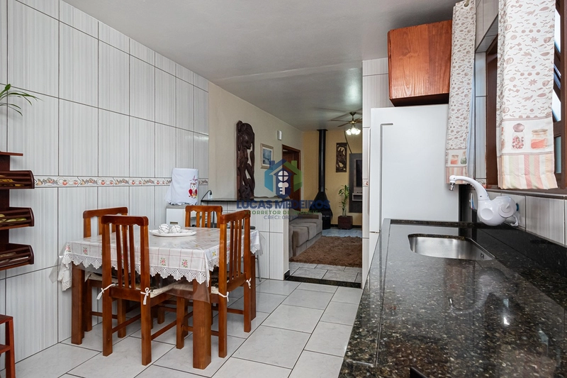 Casa à venda - Novo Hamburgo: 16ª foto da galeria de imagens do imóvel